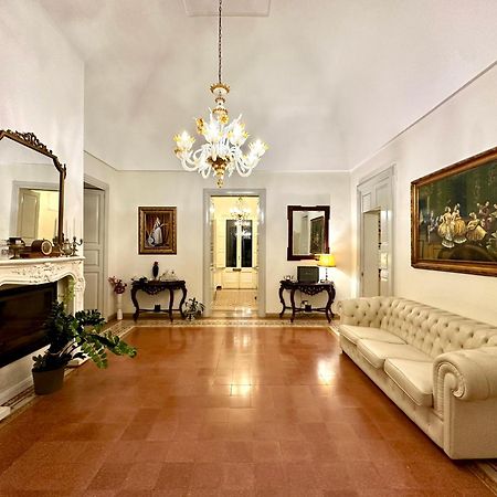 Villa Scinata Dimora Storica Santa Caterina  Exteriér fotografie