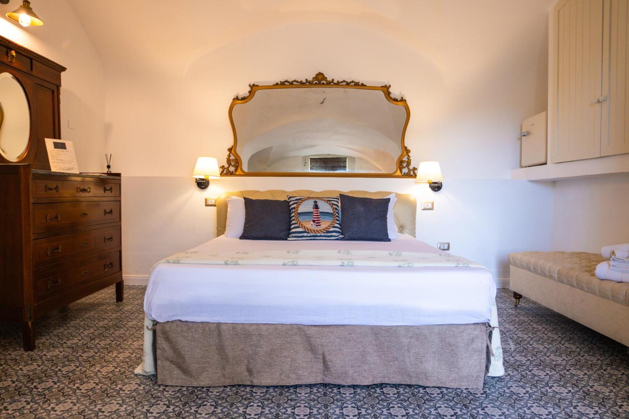 Villa Scinata Dimora Storica Santa Caterina  Exteriér fotografie